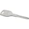 Hillman HILLMAN Traditional Key Automotive Key Blank SR8 Double For Subaru, PK10 85945 - alternate 4